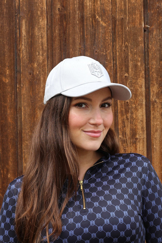Cap mit Logo Premium
