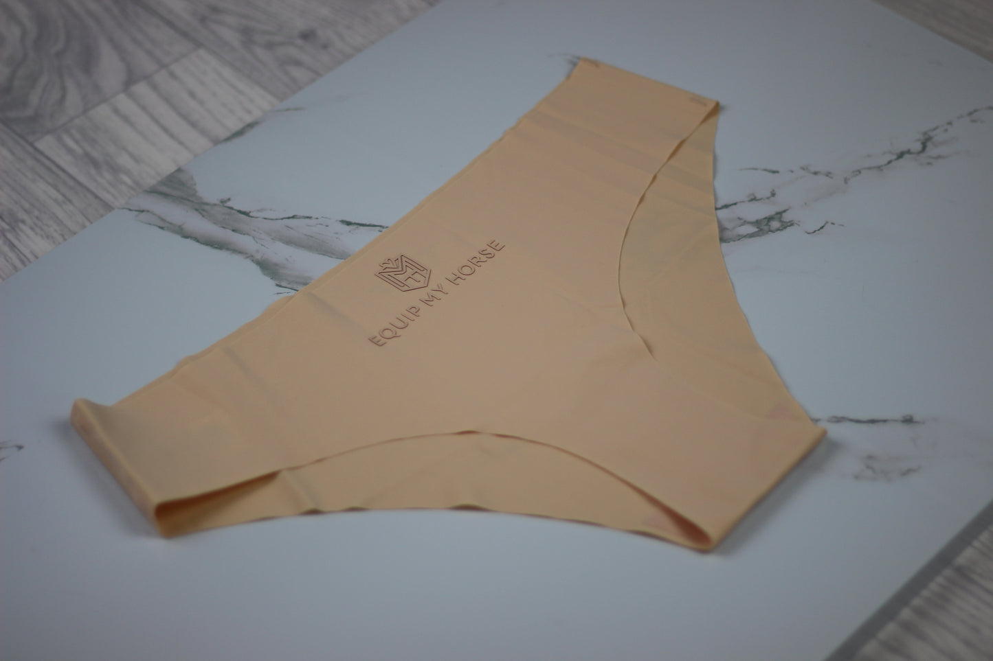 Unsichtbarer Slip – Bequem unter jeder Reitleggings