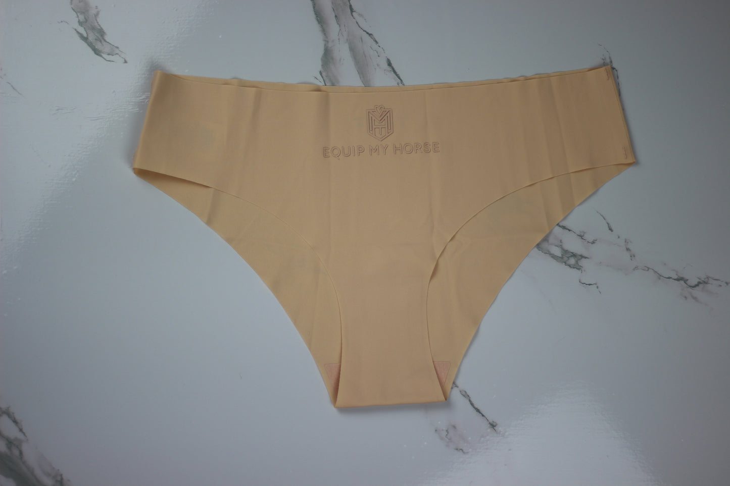 Unsichtbarer Slip – Bequem unter jeder Reitleggings