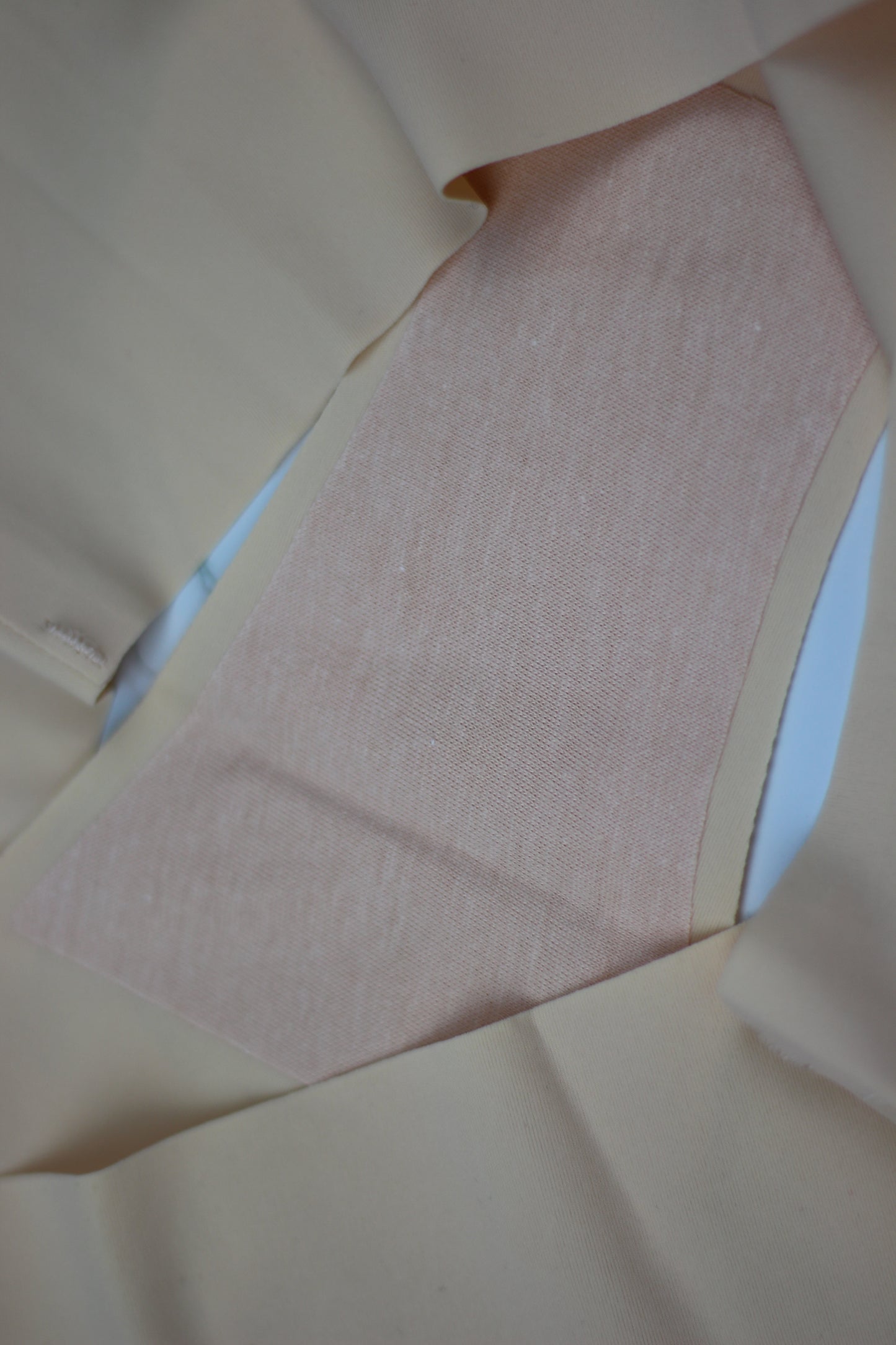 Unsichtbarer Slip – Bequem unter jeder Reitleggings