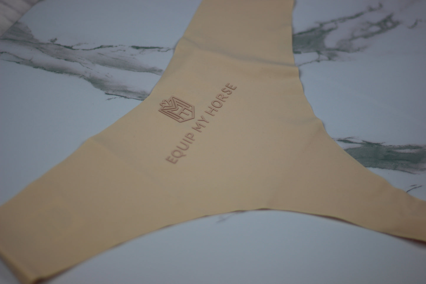 Unsichtbarer Slip – Bequem unter jeder Reitleggings