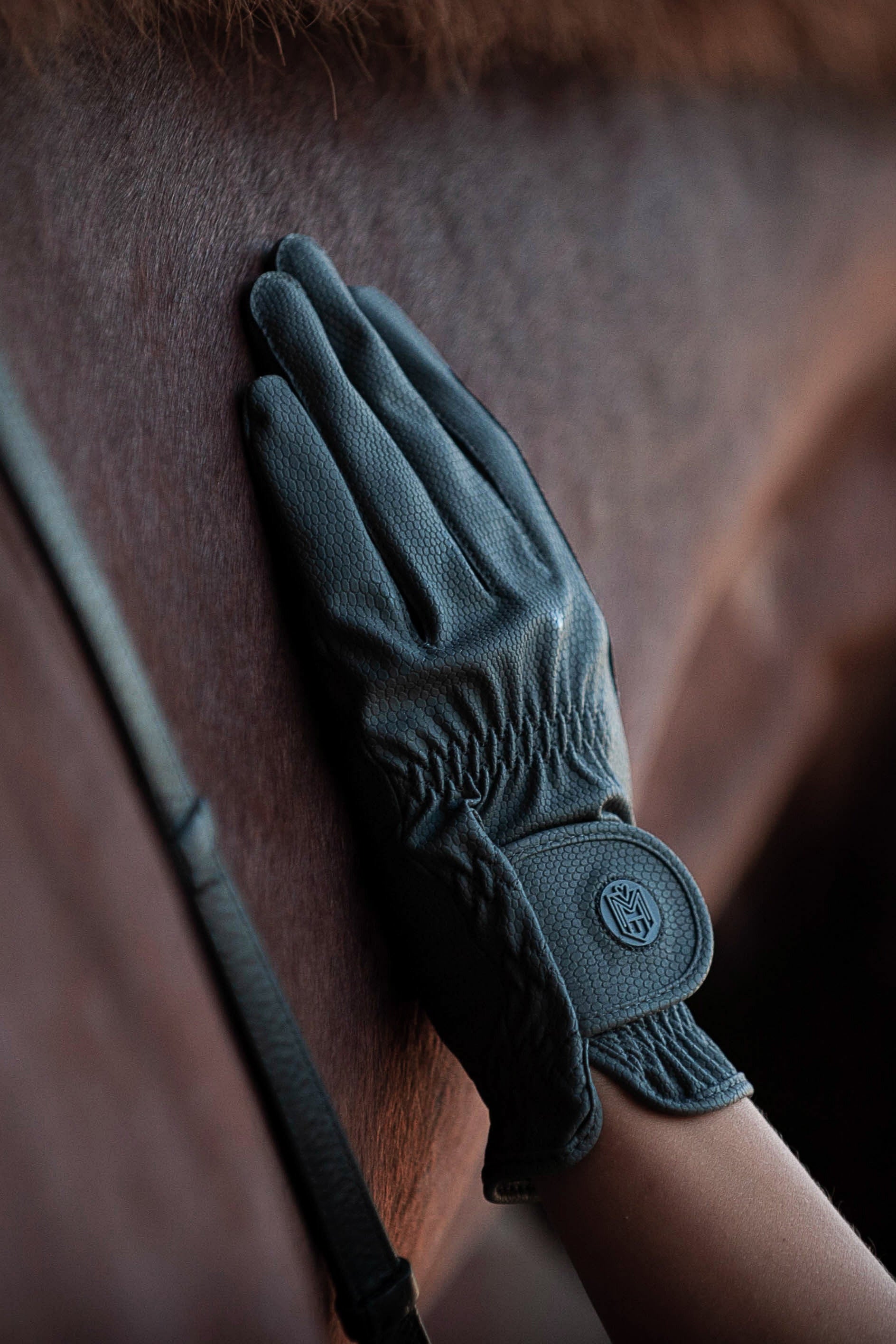 Reithandschuhe – Equip My Horse